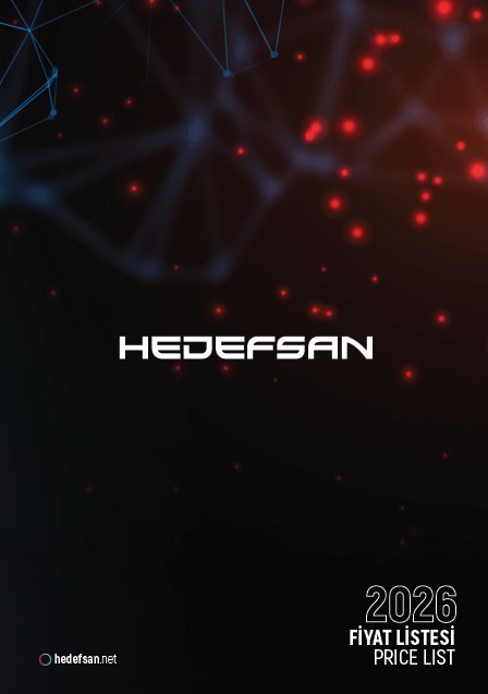 Hedefsan Fiyat Listesi 2026