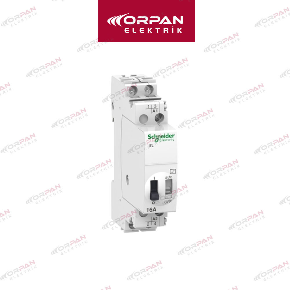 Kontrol Ürünleri (A9C30112)