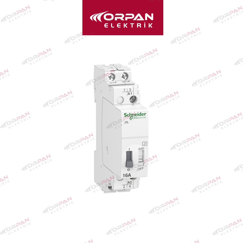 Kontrol Ürünleri (A9C30812)