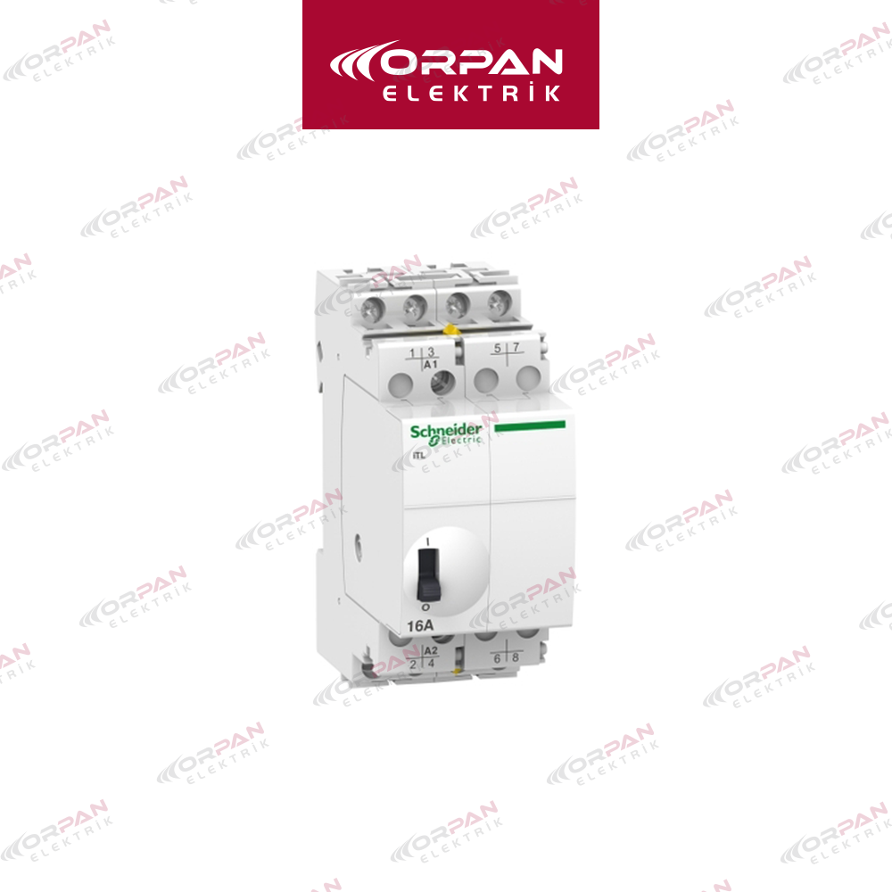 Kontrol Ürünleri (A9C30814)