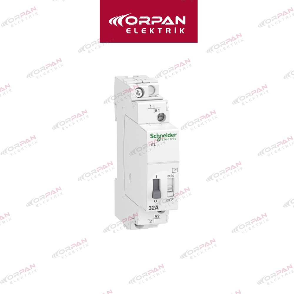 Kontrol Ürünleri (A9C30831-A9C32836)