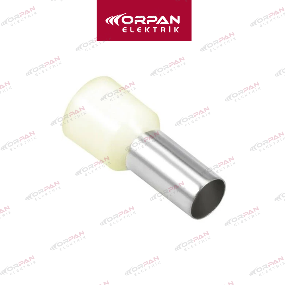 İZOLELİ KABLO YÜKSÜKLERİ FRANSIZ NORMU (IYF - 16.0)