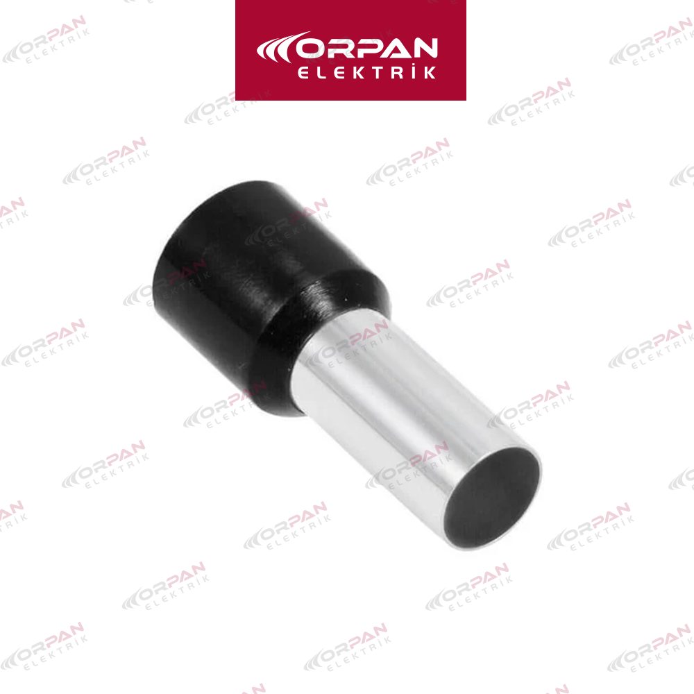 İZOLELİ KABLO YÜKSÜKLERİ FRANSIZ NORMU ( IYF - 25.0)