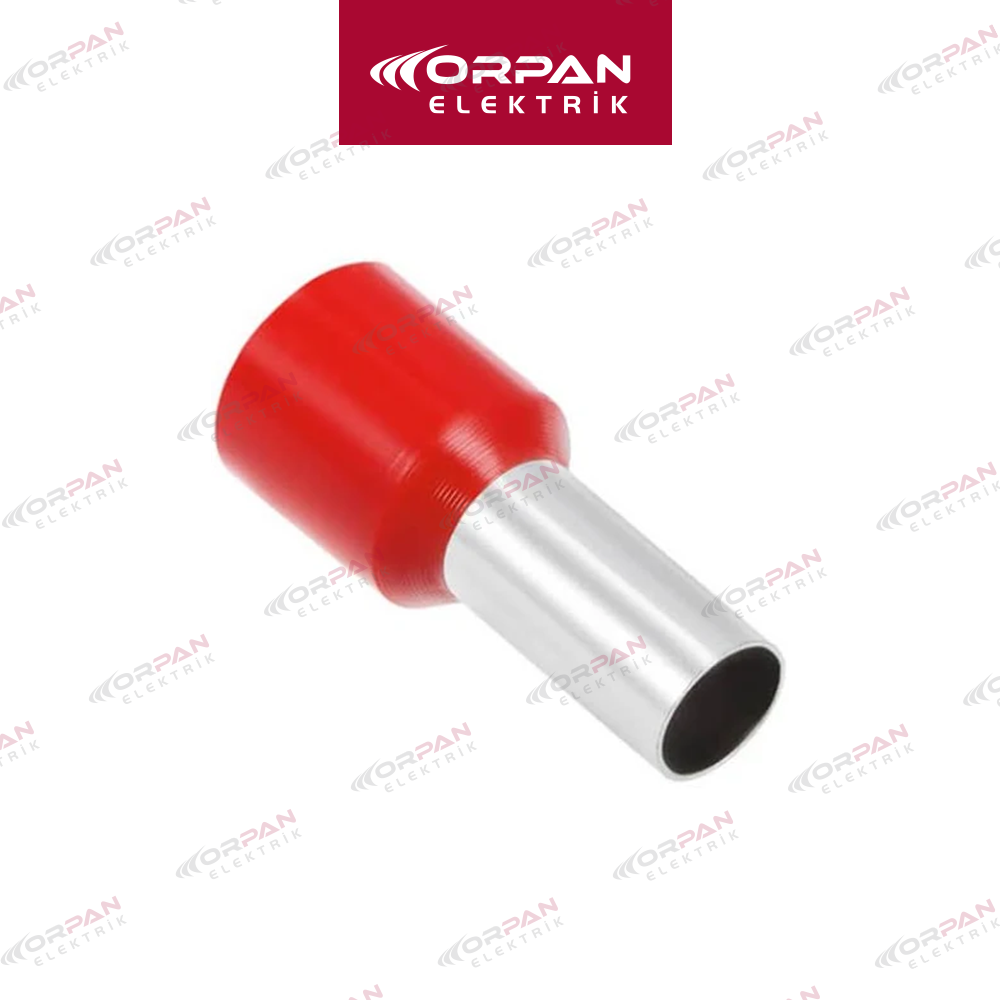 İZOLELİ KABLO YÜKSÜKLERİ FRANSIZ NORMU (IYF - 35.0)