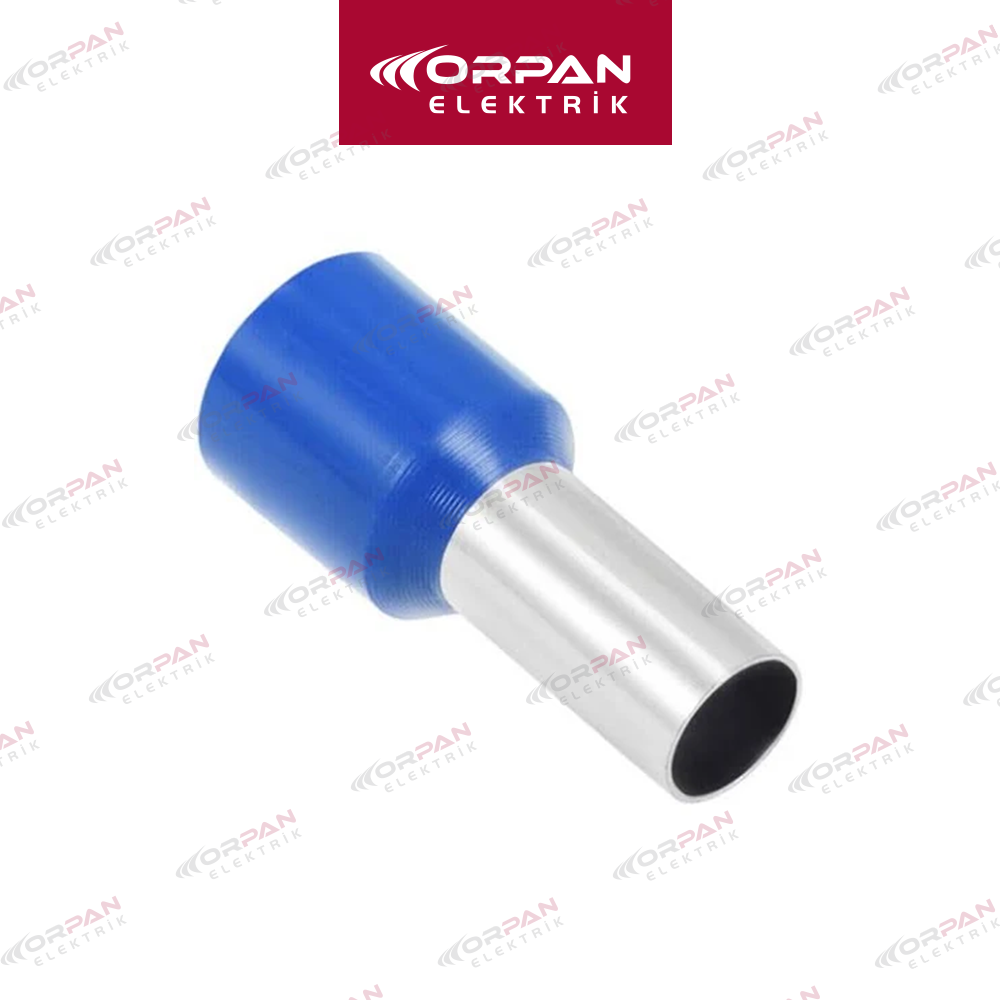 İZOLELİ KABLO YÜKSÜKLERİ FRANSIZ NORMU (IYF - 50.0)