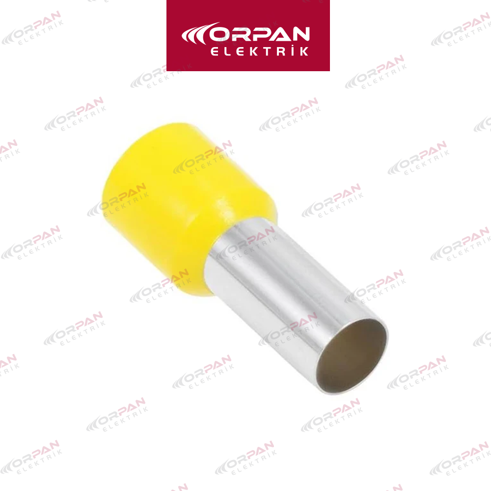 İZOLELİ KABLO YÜKSÜKLERİ FRANSIZ NORMU (IYF - 70.0)