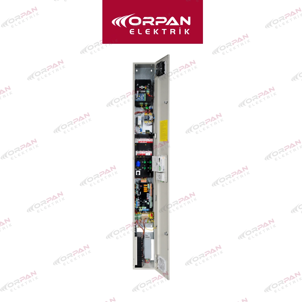 ARCUBE Slim MRL - GLB /81-20