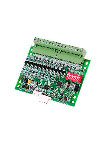 IO-0210 ARCODE - Canbus Giriş/Çıkış Kartı
