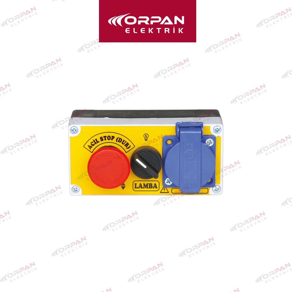 Kuyu içi Prizli Vavien