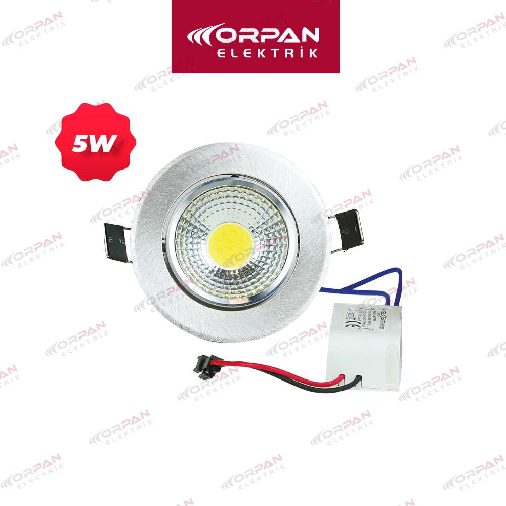 Led Spot