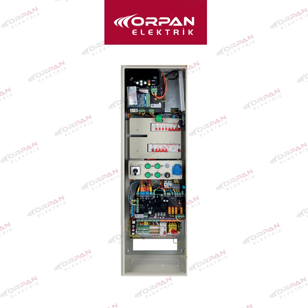 MOTCUBE MRL - GLB /81-20