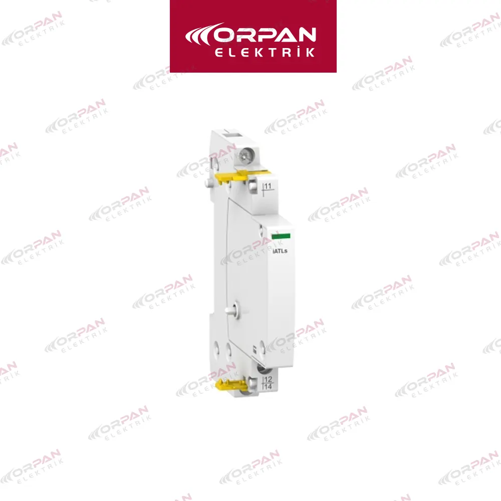 Kontrol Ürünleri (A9C15405)