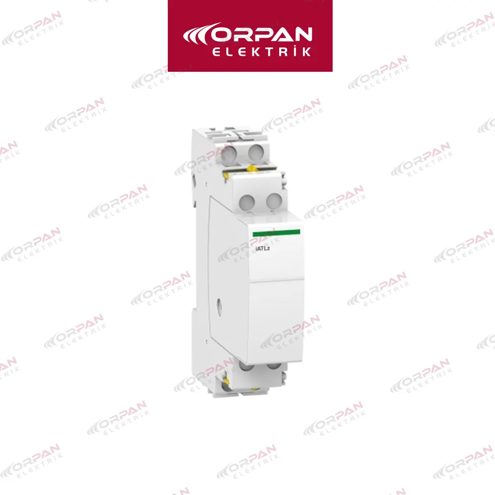 Kontrol Ürünleri (A9C15413)