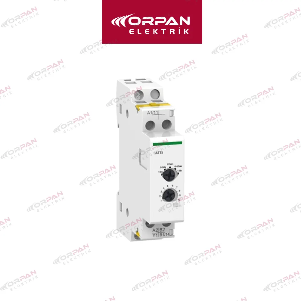 Kontrol Ürünleri (A9C15419)