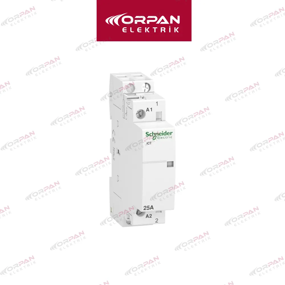 Kontrol Ürünleri (A9C20731)