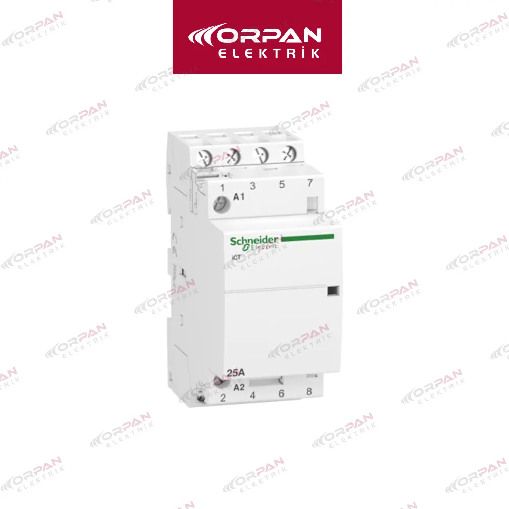 Kontrol Ürünleri (A9C20834)