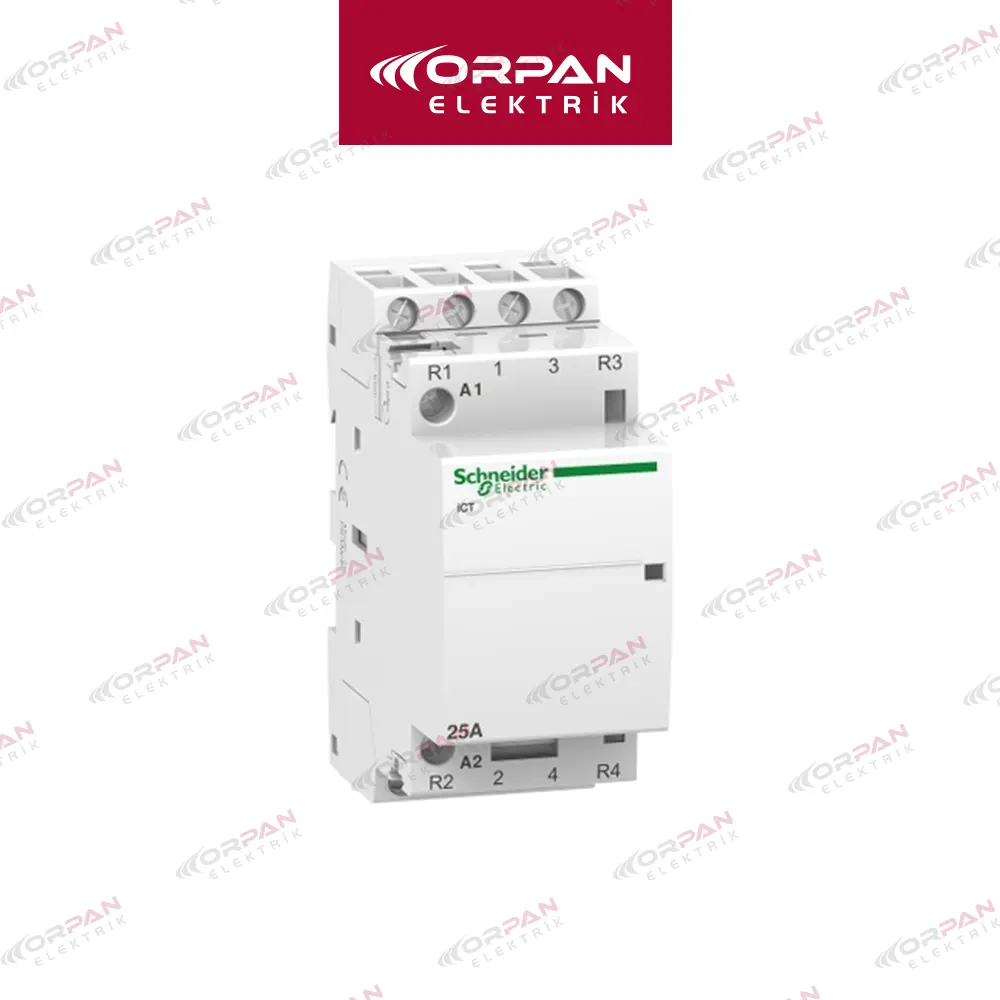 Kontrol Ürünleri (A9C20838)