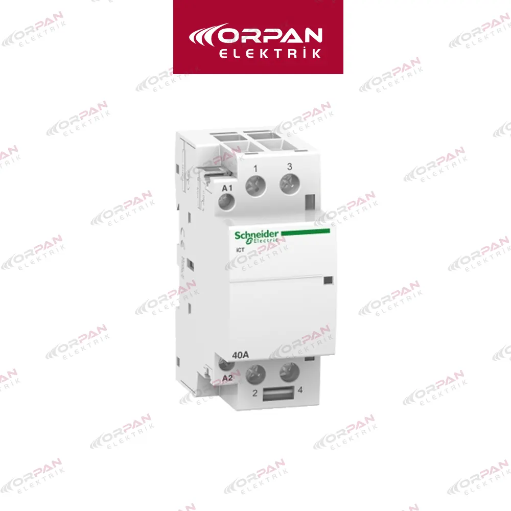 Kontrol Ürünleri (A9C20842)