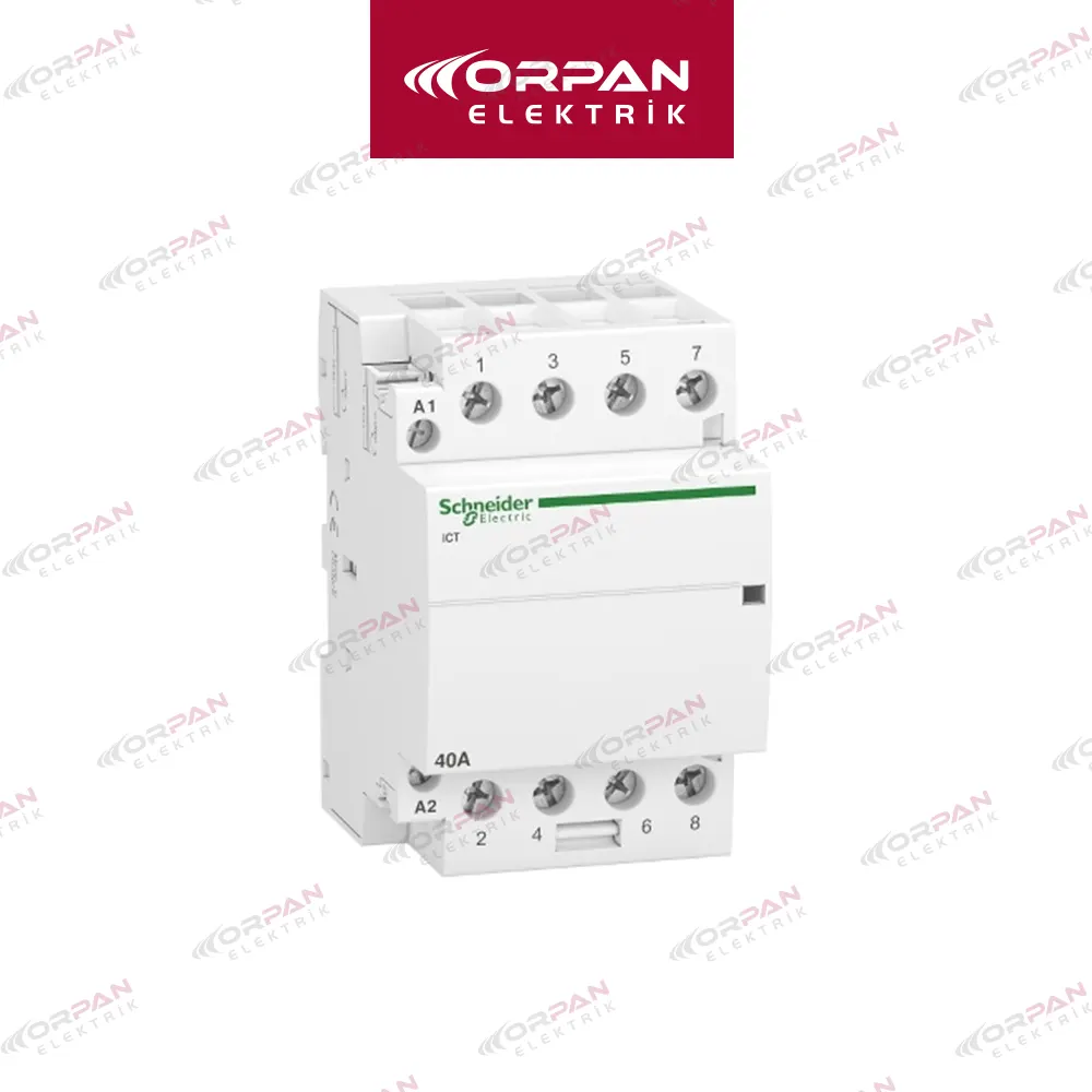 Kontrol Ürünleri (A9C20844)