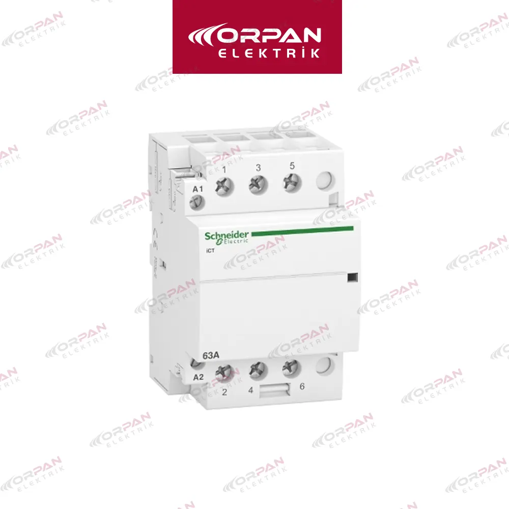 Kontrol Ürünleri (A9C20863)