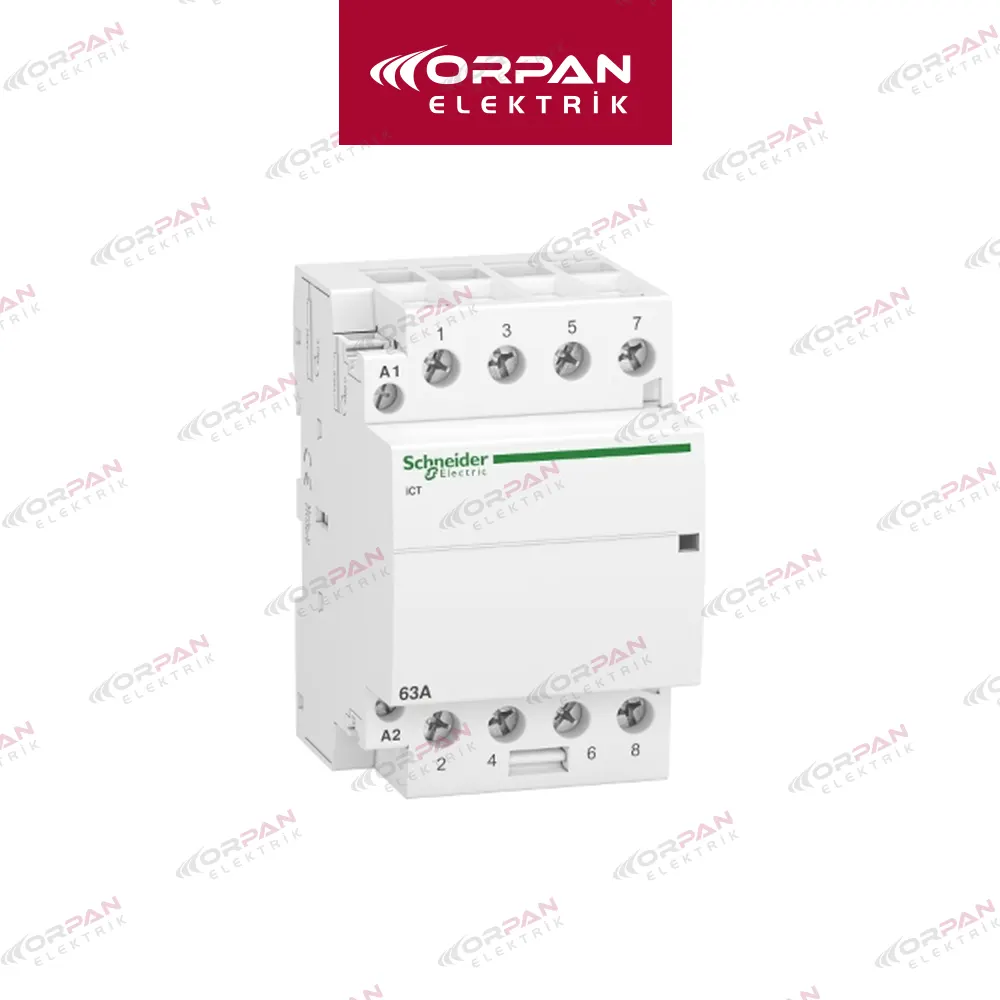 Kontrol Ürünleri (A9C20864)