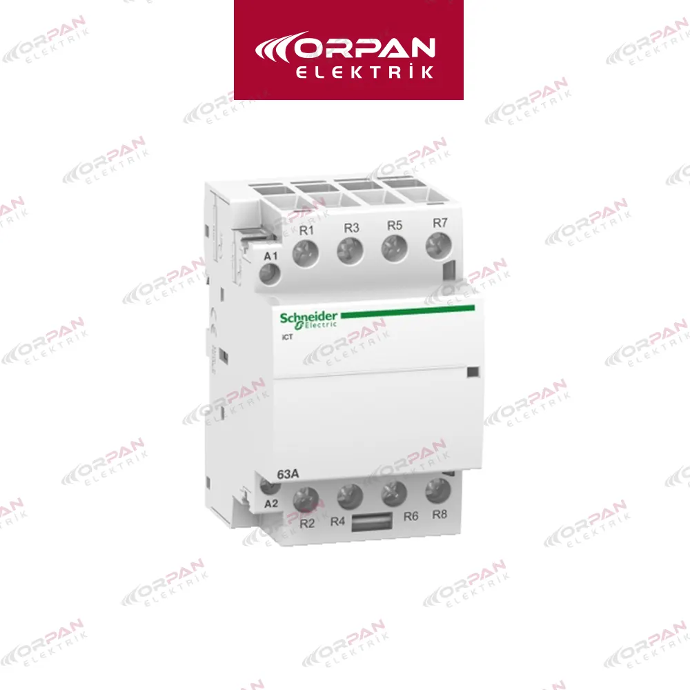 Kontrol Ürünleri (A9C20867)