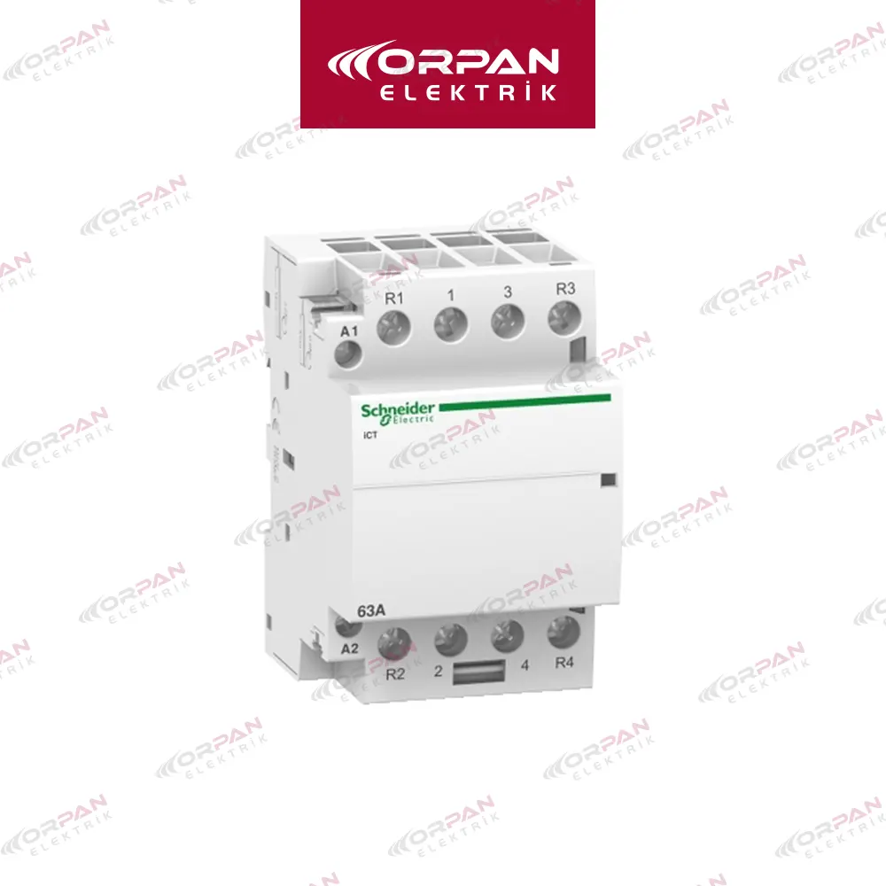 Kontrol Ürünleri (A9C20868)