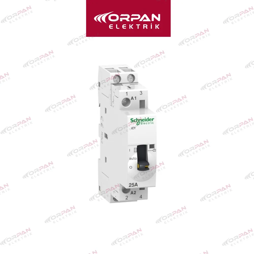 Kontrol Ürünleri (A9C20732)