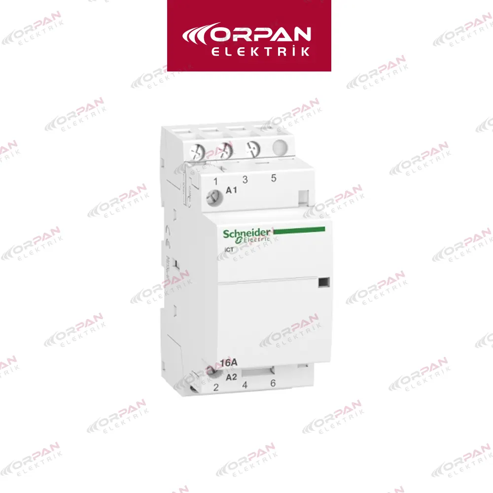 Kontrol Ürünleri (A9C22813)