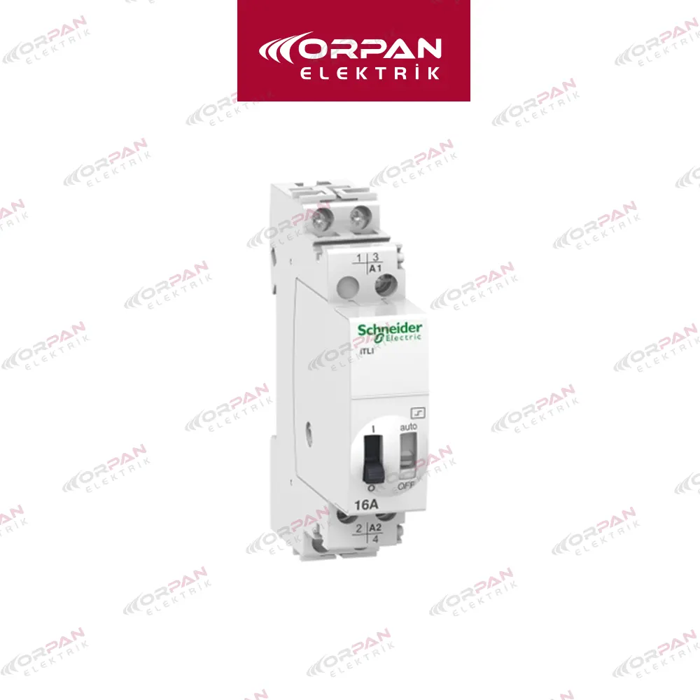 Kontrol Ürünleri (A9C30115)