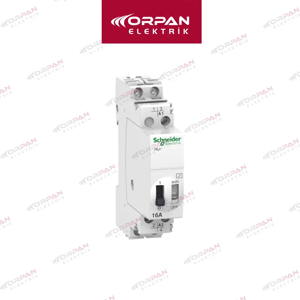 Kontrol Ürünleri (A9C30215)