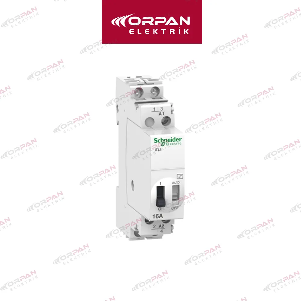 Kontrol Ürünleri (A9C30815)