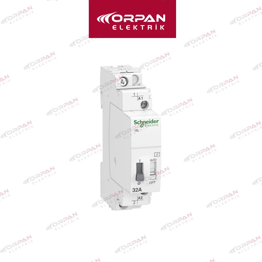 Kontrol Ürünleri (A9C30831)