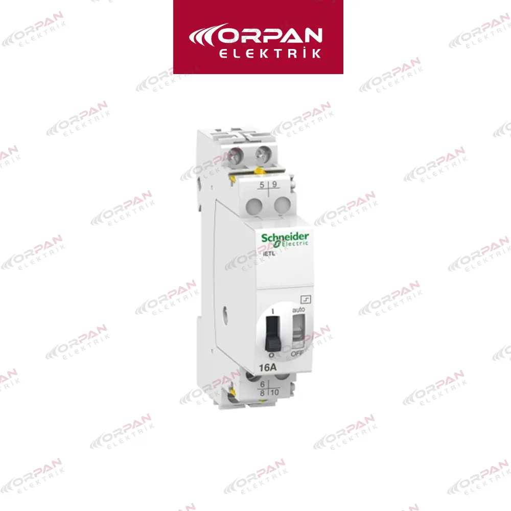 Kontrol Ürünleri (A9C32816)