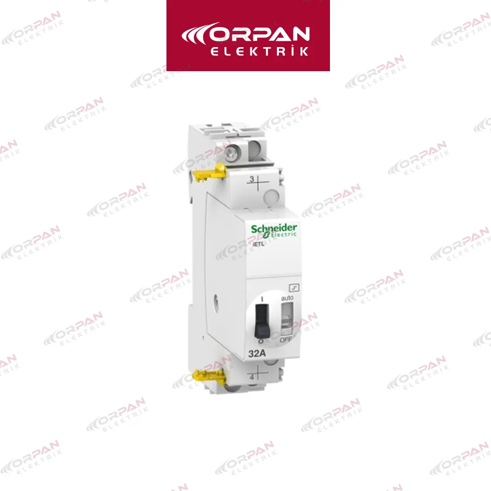 Kontrol Ürünleri (A9C32836)