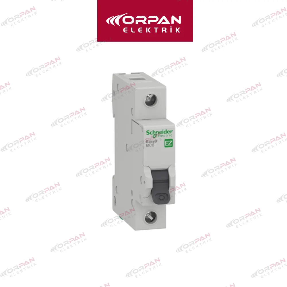 Easy9 - Otomatik Sigortalar (EZ9F43132)